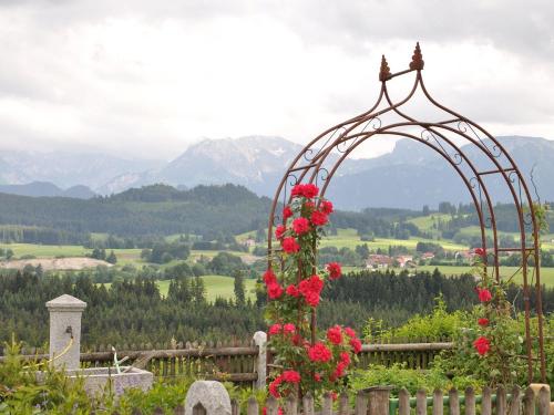 Unser Panoramaausblick