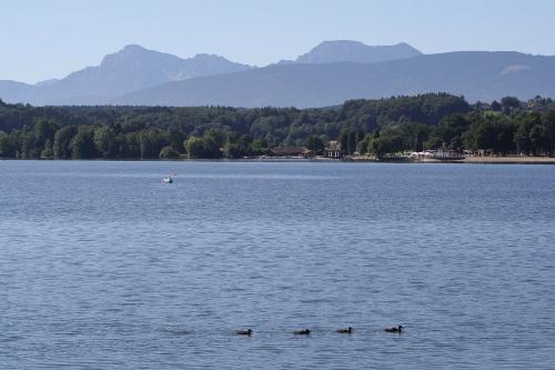 Waginger See