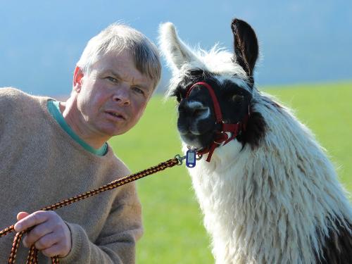 Dani und Franz