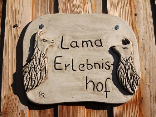 Lama Erlebnishof