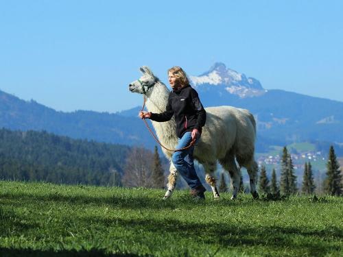 Flo und Christa