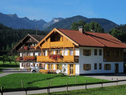 Wiesbauernhof