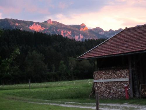 Abendrot