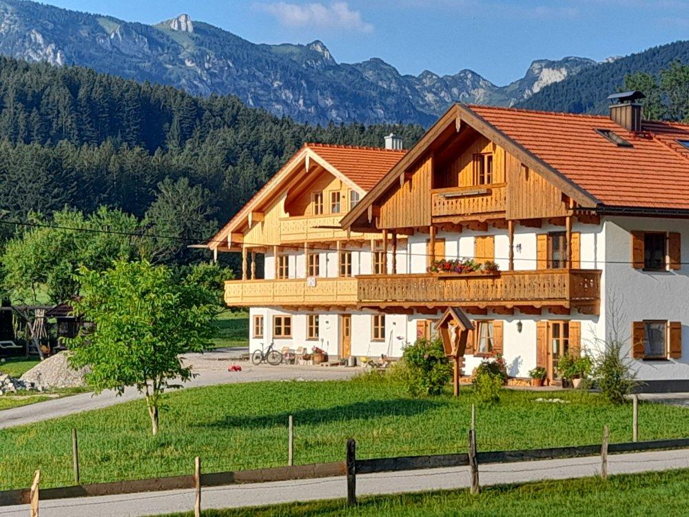 Wiesbauernhof Wiesbauernhof