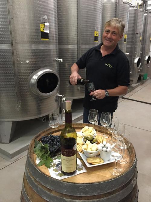 weinprobemerz