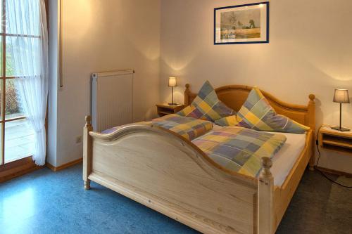 Brissenhof - Ferienwohnung 4