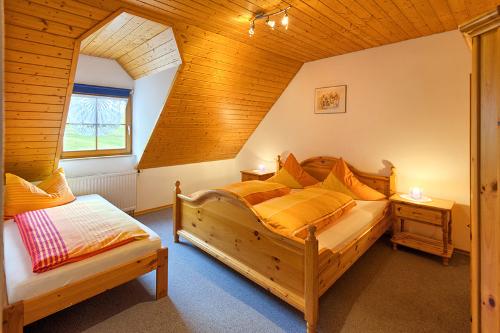 Brissenhof - Ferienwohnung 1
