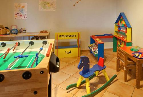 Spielzimmer