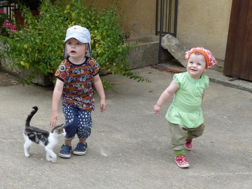 Kinder