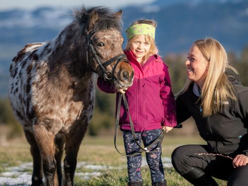 Pony Barcardi