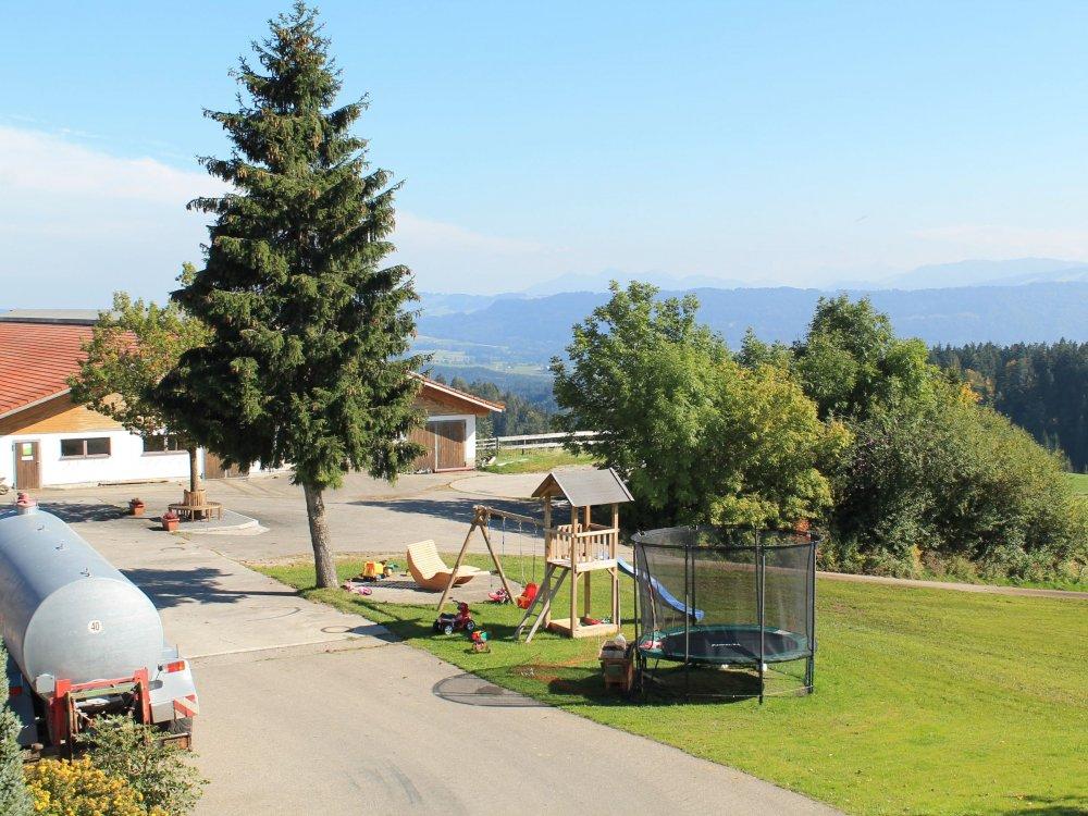 Spielplatz Spielplatz