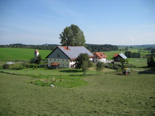 Landhof Riehlingshöhe