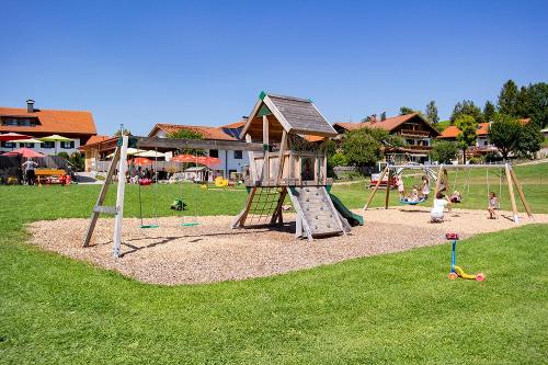 Spielplatz