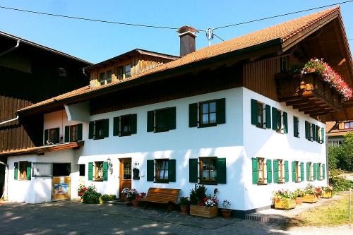 Bauernhaus