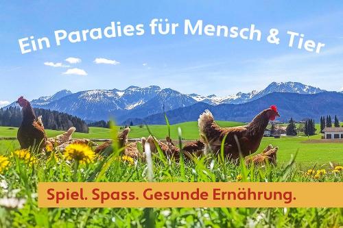 unser Panorama