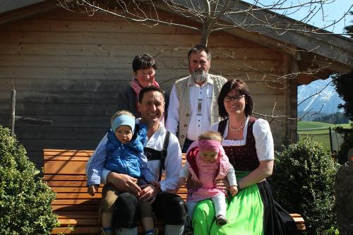 Familie Köpf