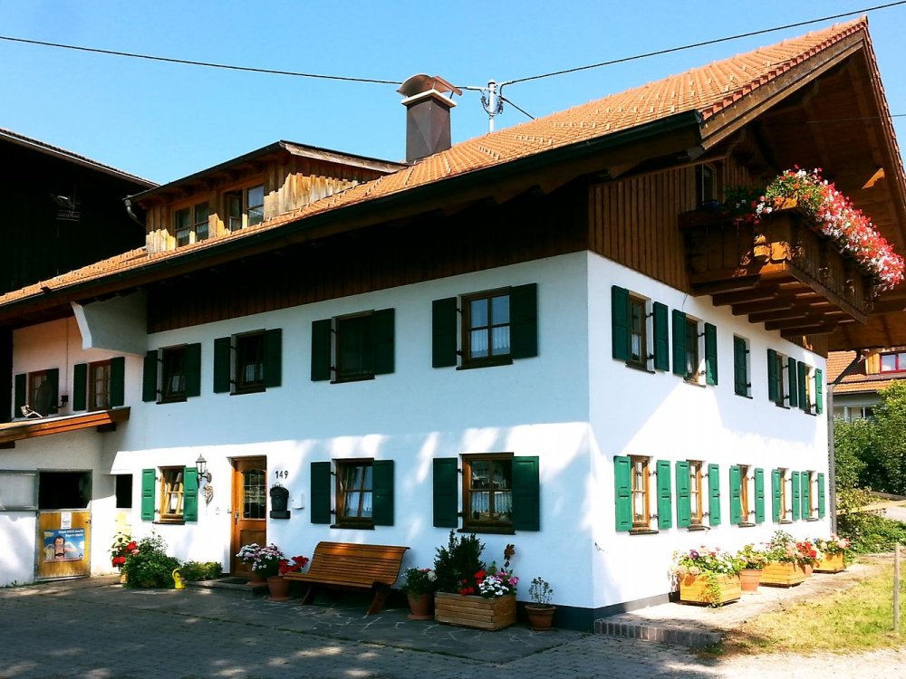 Bauernhaus