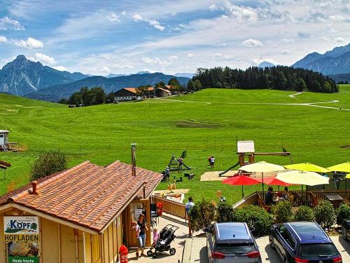 Aussicht