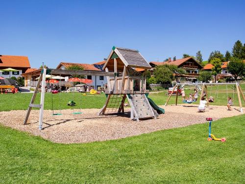 Spielplatz
