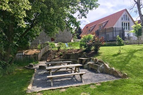 Grillplatz