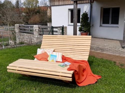einfach relaxen