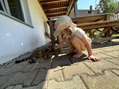 Tierliebe
