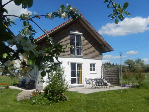 Unser Ferienhaus