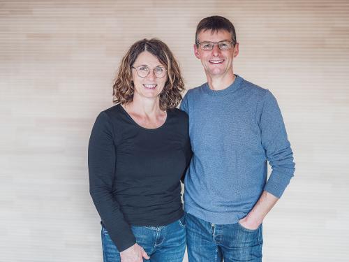 thomas und Angelika