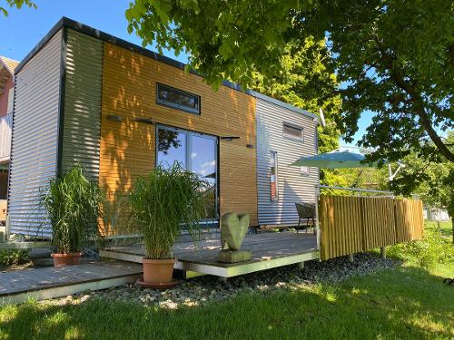 Tinyhouse