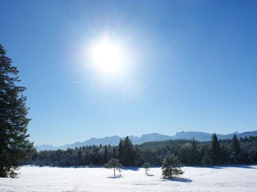 Winterlandschaft