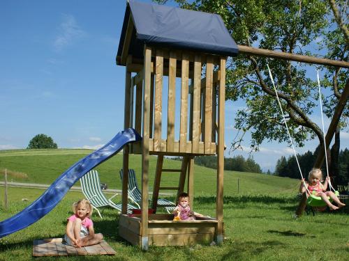 Spielplatz