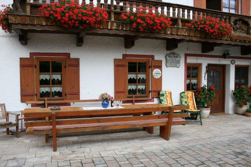 vorm Haus