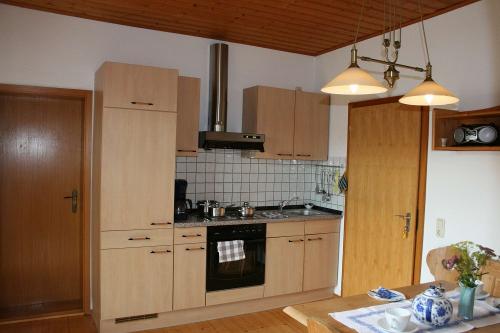 FeWo Fuchsbau