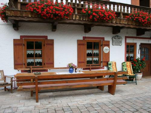 vorm Haus