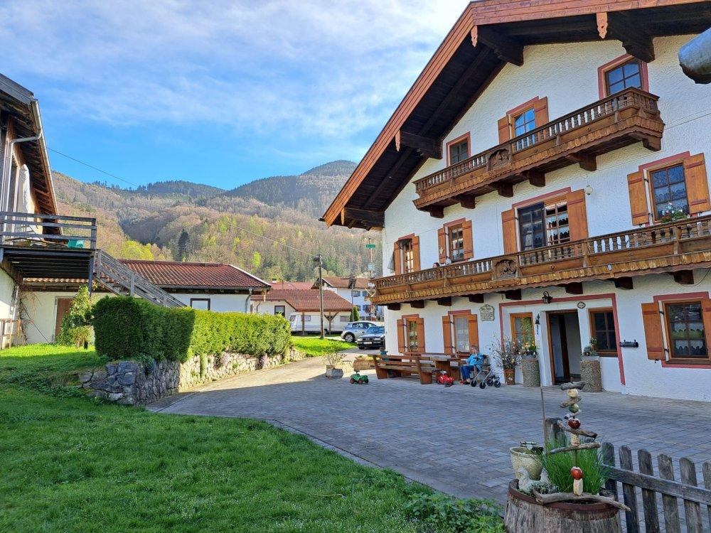 Bauernhaus Bauernhaus