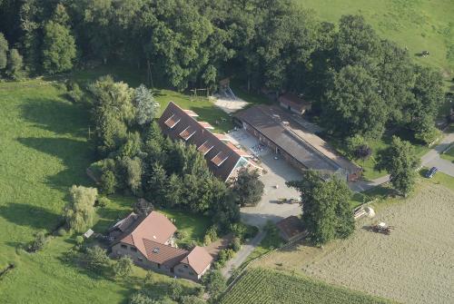 Vogelperspektive