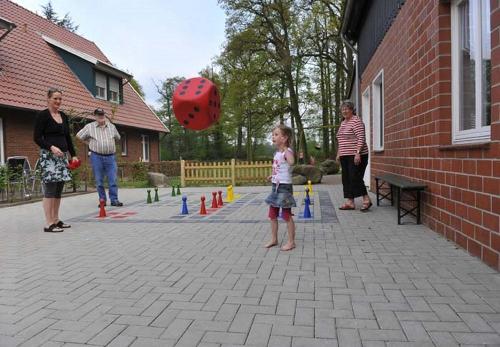 Spielen