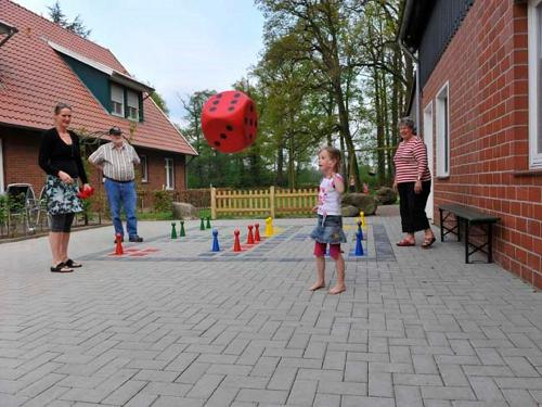 Spielen