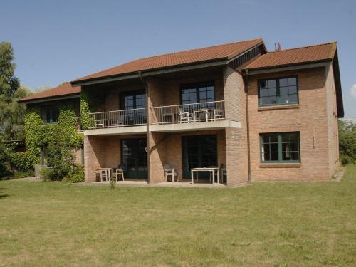 Ferienwohnung_Bernsteinreiter