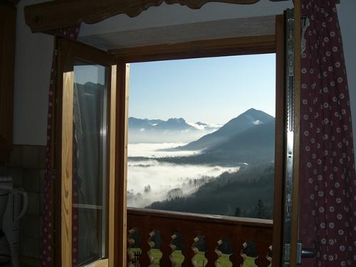 Inntalblick von Fewo