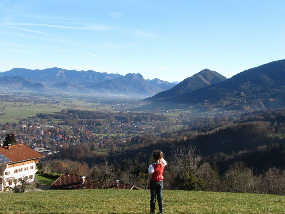 Inntalblick Koglhof Inntalblick Koglhof