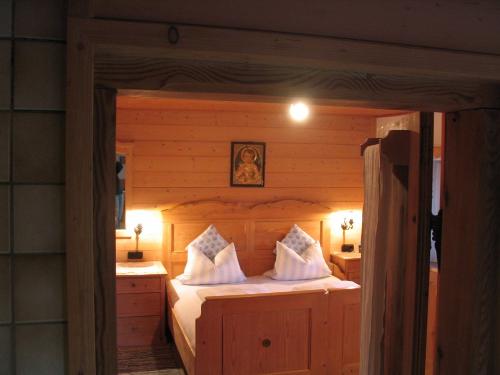 Fewo Sonnenaufgang Bauernhaus