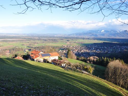 Hof und Tal Hof und Tal