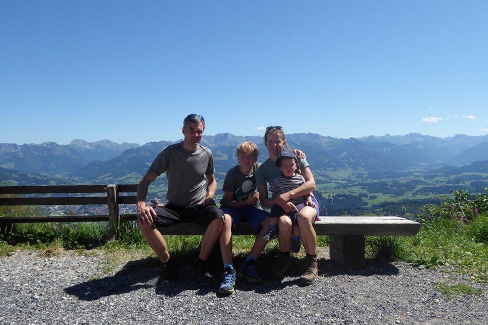 Familie Zitzler Familie Zitzler