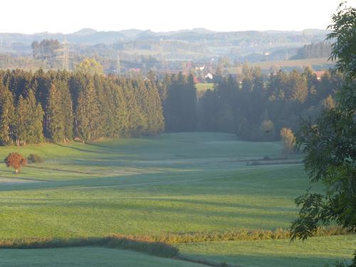 Herbststimmung