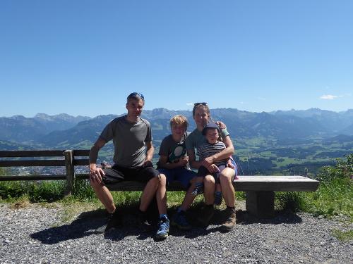Familie Zitzler Familie Zitzler