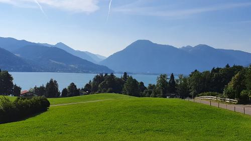 Aussicht