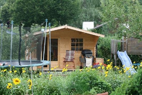 Spielgarten