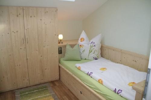 Kinderzimmer Fewo Sonnenblume