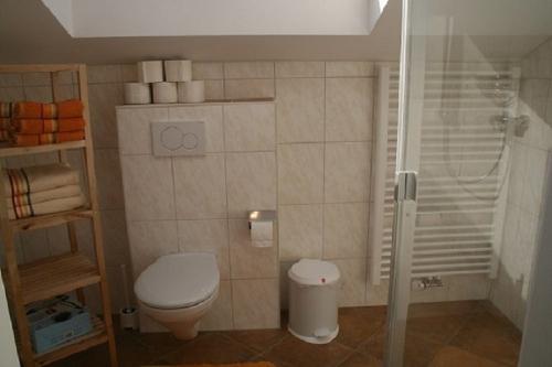 Bad Mit Dusche